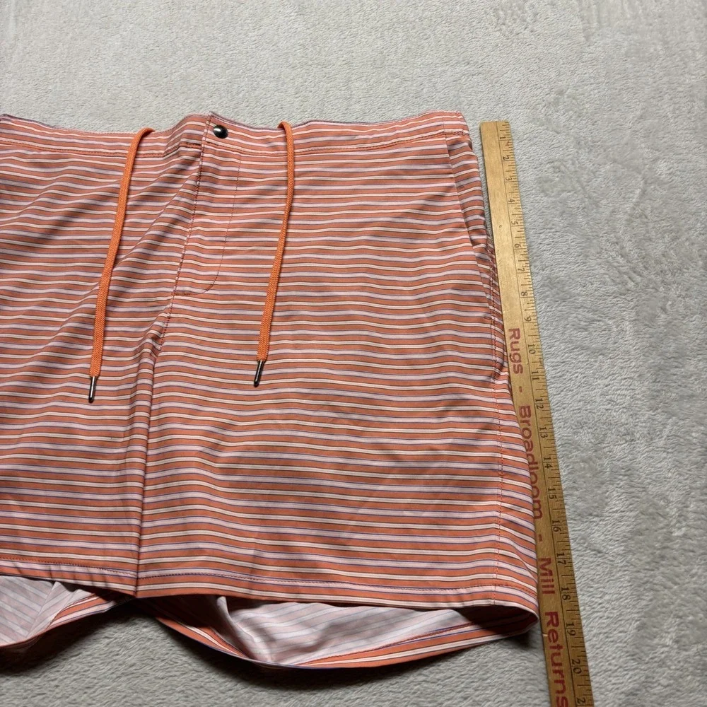 Lands' End Mens XL 7